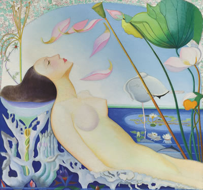 UNDINE (ONDINE)