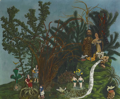 NACIMIENTO