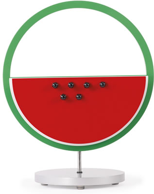 Sample artwork by Jorge Blanco (Born 1945), known for aluminum sculpture, comic strip, children's book illustration - View similar artists and auction records