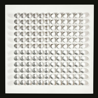 LUMIÈRE À 4 FACES
