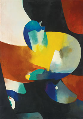 TOUQUIN by Andre Minaux - Auction record, sale price, and art valuation. Compare with similar artists and explore comparable artworks.