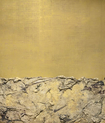 TIERRA Y ORO
