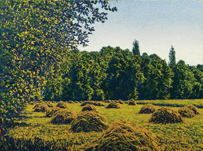 PRAIRIAL by Gustave Camille Gaston Cariot - Auction record, sale price, and art valuation. Compare with similar artists and explore comparable artworks.