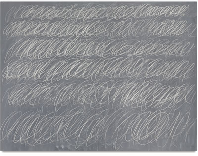 UNTITLED (NEW YORK CITY) (Estimate Upon Request)