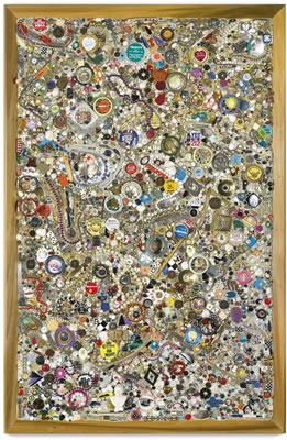 MEMORY WARE FLAT #29