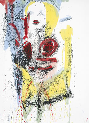UNTITLED (MARILYN)