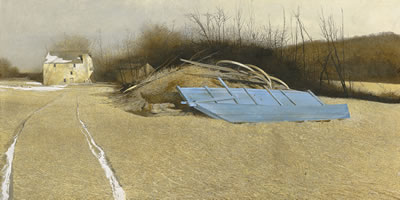 FLOOD PLAIN