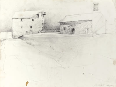STUDY FOR FLOOD PLAIN