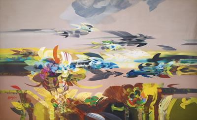 BARRACUDAS