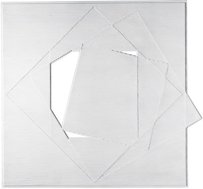 1 ELEMENT IMMATERIEL DANS L´ESPACE