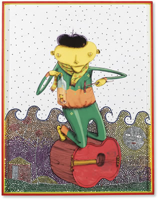 AMIGO