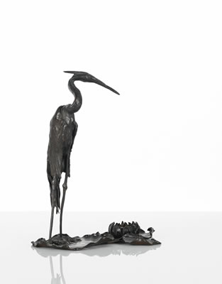 "HERON"