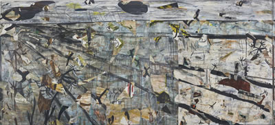 UNTITLED (DIPTYCH)