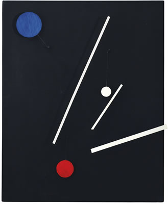 META-MALEVICH 'FORMES MOUVEMENTÉES'