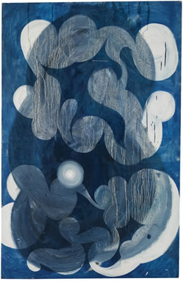 UNTITLED by Agnieszka Brzezanska - Auction record, sale price, and art valuation. Compare with similar artists and explore comparable artworks.