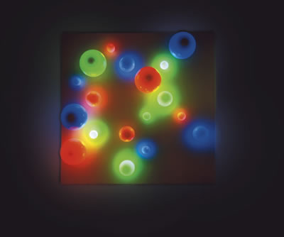 RGB SPHERES IV
