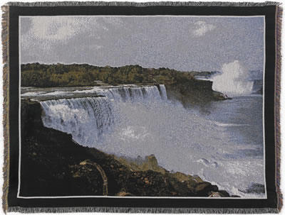UNTITLED BLANKET