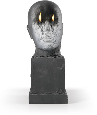 L'OEIL BRULÉ