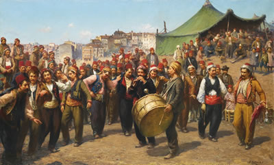 BAYRAM (THE CELEBRATION)