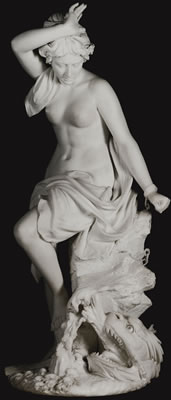 ANDROMEDA