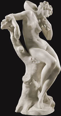 GIRL WITH A MANDOLIN