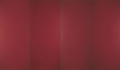 Sample artwork by Alan Green (1931/32 - 2003), known for painting - View similar artists and auction records