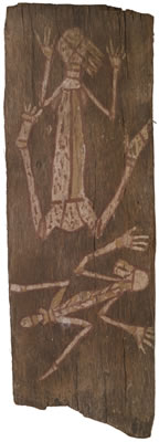 NAMARNDE by Bob Wannurr Namundja - Auction record, sale price, and art valuation. Compare with similar artists and explore comparable artworks.