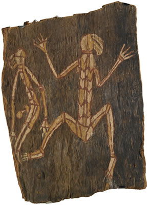 NAMARNDE FROLICKING