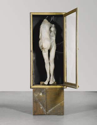 PIETA by Berlinde De Bruyckere - Auction record, sale price, and art valuation. Compare with similar artists and explore comparable artworks.