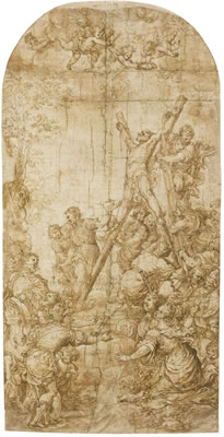 Sample artwork by Francisco Rizzi (1614 - 1685), known for painting - View similar artists and auction records