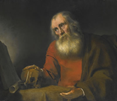 SAINT JEROME