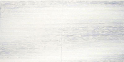 White Painting XXX