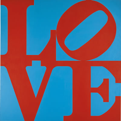 "Love"