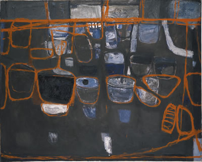 "Still LIfe"