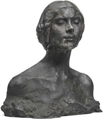 FEMALE BUST