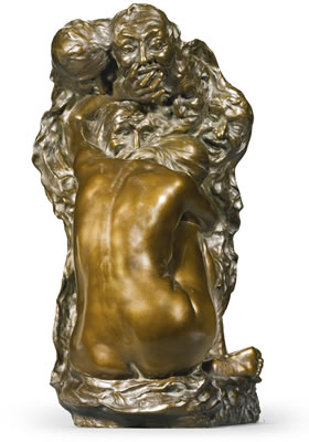 L'EMPRISE (THE GRIP)