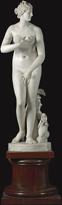 VENUS DE'MEDICI