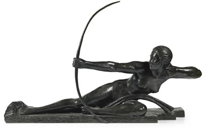 PENTHESILIA, QUEEN OF AMAZONS
