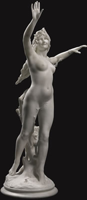 LA SÈVE (THE ARRIVAL OF SPRING)