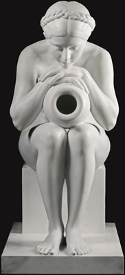 Donatello Gabbrielli - artist photo