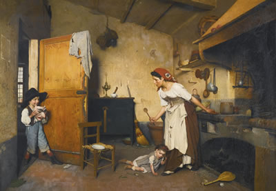LA MASCHERA