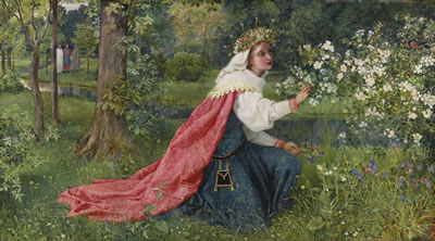 MATILDA