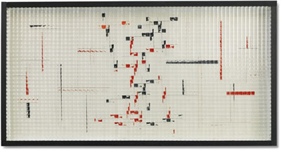 Sample artwork by Grazia Varisco (Born 1937), known for sculpture - View similar artists and auction records