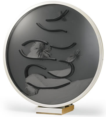 SUPERFICIE MAGNETICA
