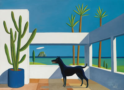 Le gardien (2013)