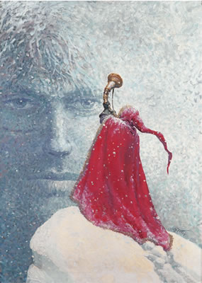 Thorgal, le maître des montagnes by Gregor (Grzegorz) Rosinski - Auction record, sale price, and art valuation. Compare with similar artists and explore comparable artworks.