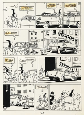 Art Moderne, " Imago Moderna "