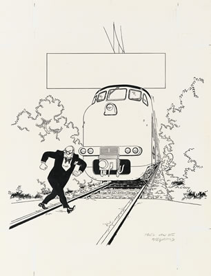 Léon-la-terreur, Léon-la-terreur by Theo Van Den Boogaard - Auction record, sale price, and art valuation. Compare with similar artists and explore comparable artworks.