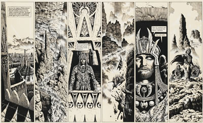 Arn, le triomphe d'arn.4