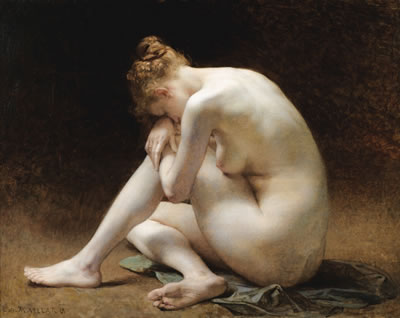 THE SLAVE